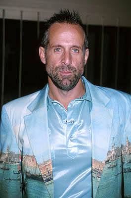 Stormare kelly Peter Stormare
